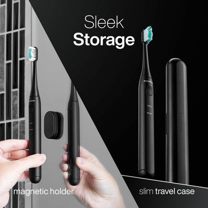 Black-