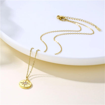 Metallic-