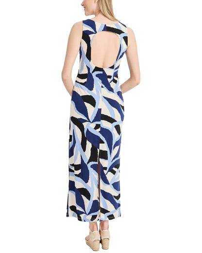 IVORY/NAVY-