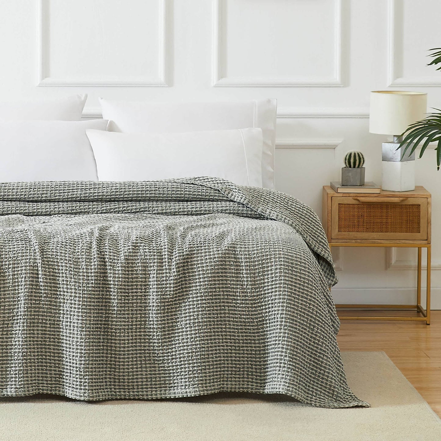 Sage Green-