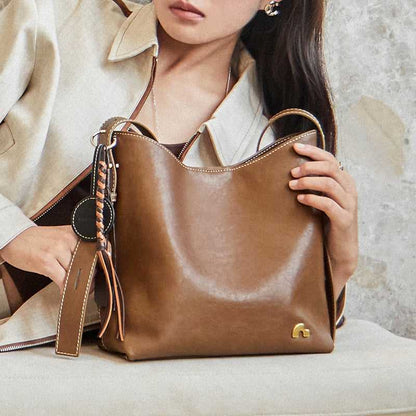 Brown-