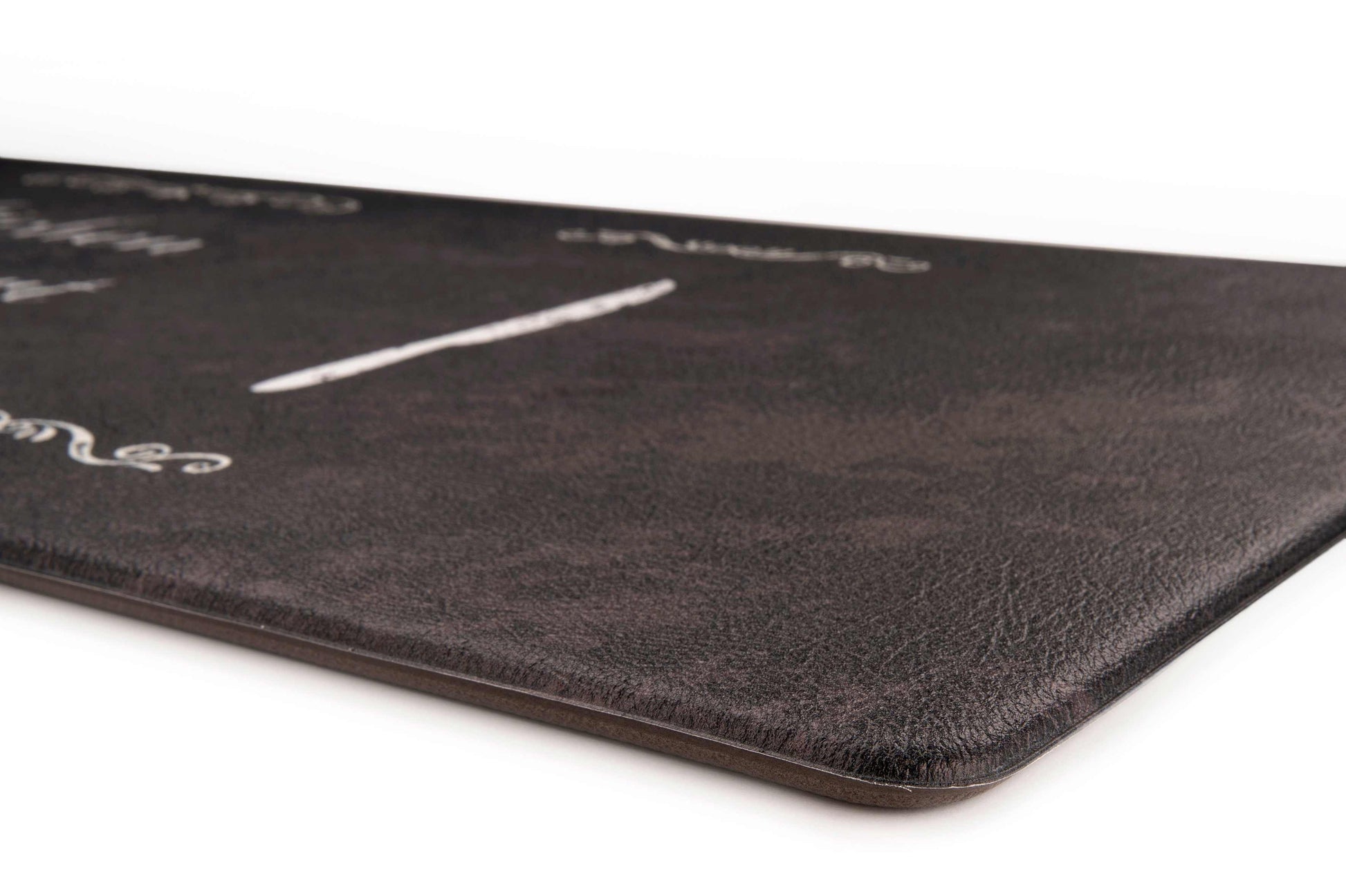 Black-