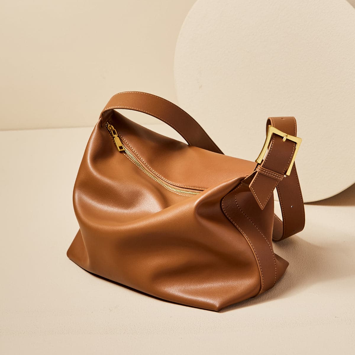 Brown-
