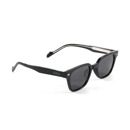 Black-