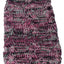 Pink, Black and Grey