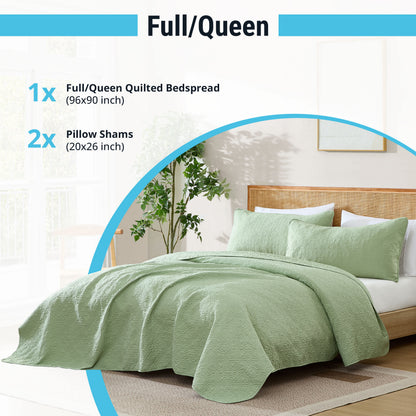 Green-