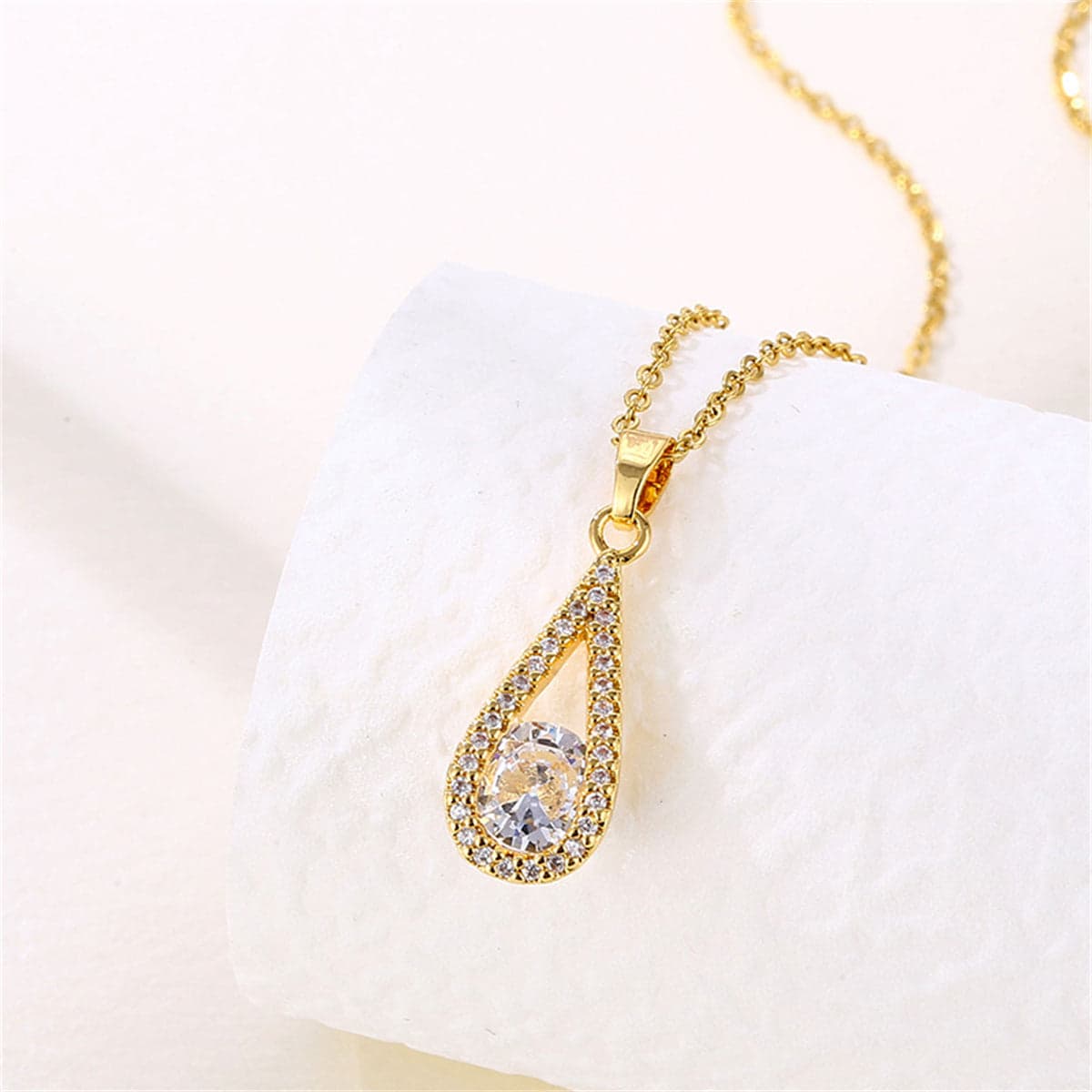 Metallic-
