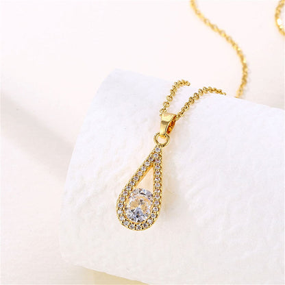 Metallic-