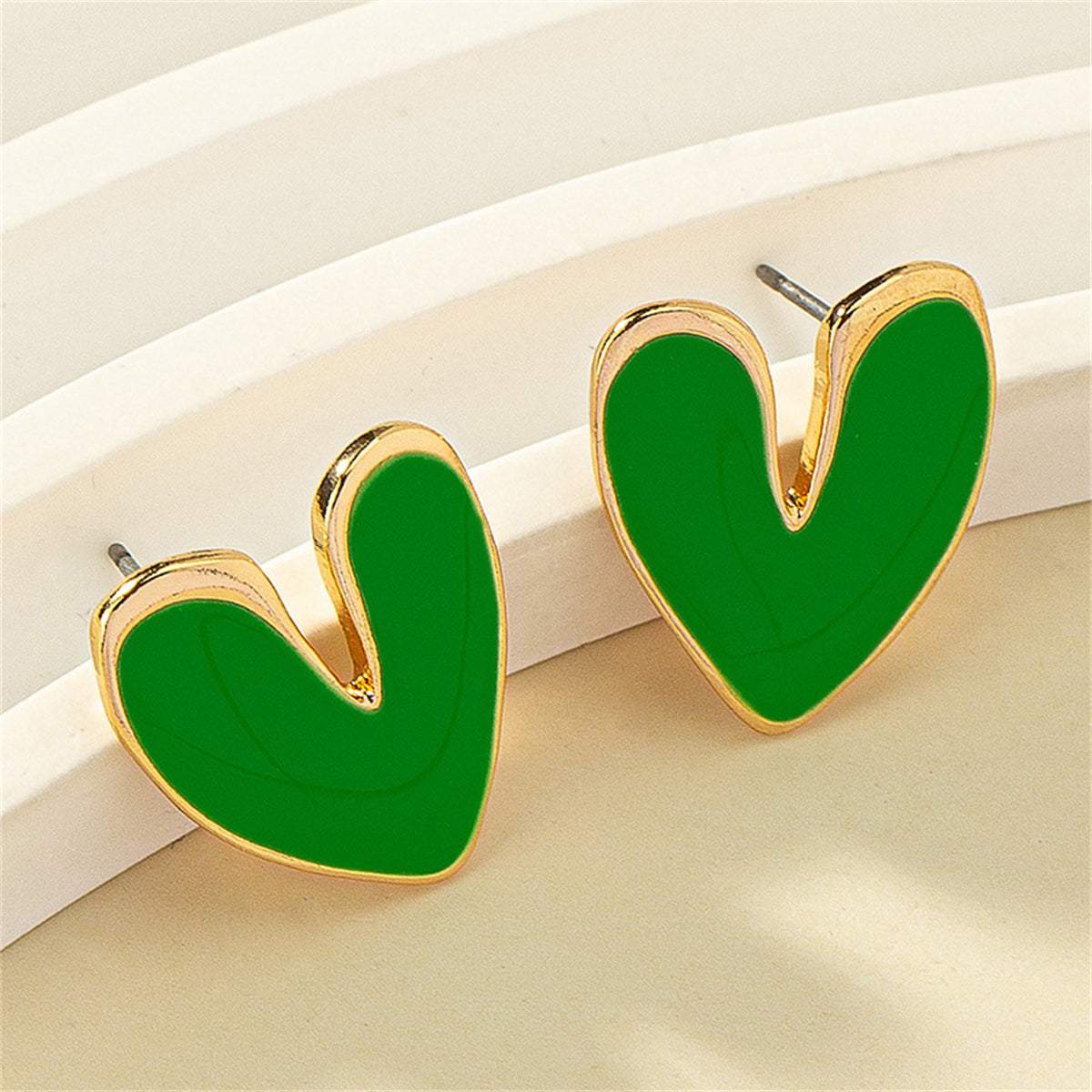 Green-
