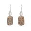 Beige / Silver