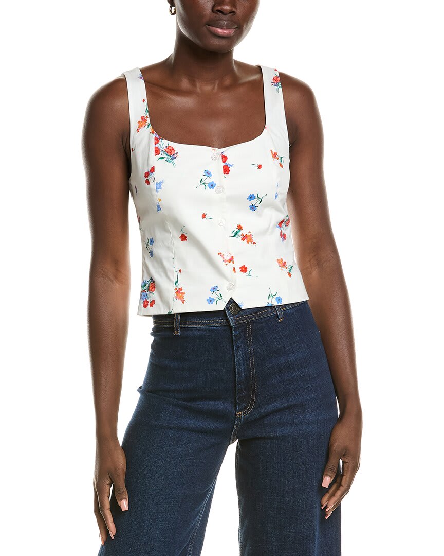 IVORY BLOSSOM-
