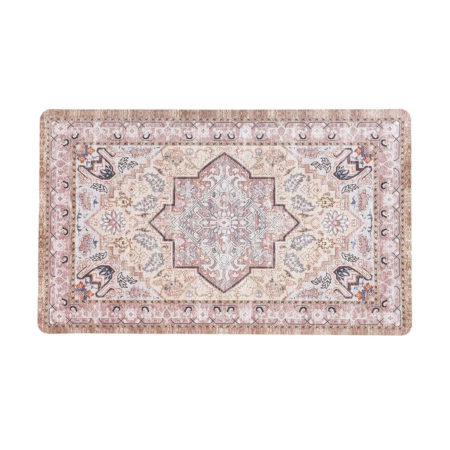 Beige-