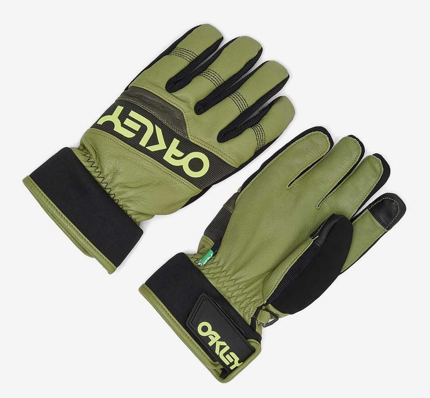Oakley Men's Factory Winter Gloves 2.0 - 94263-70N-70N