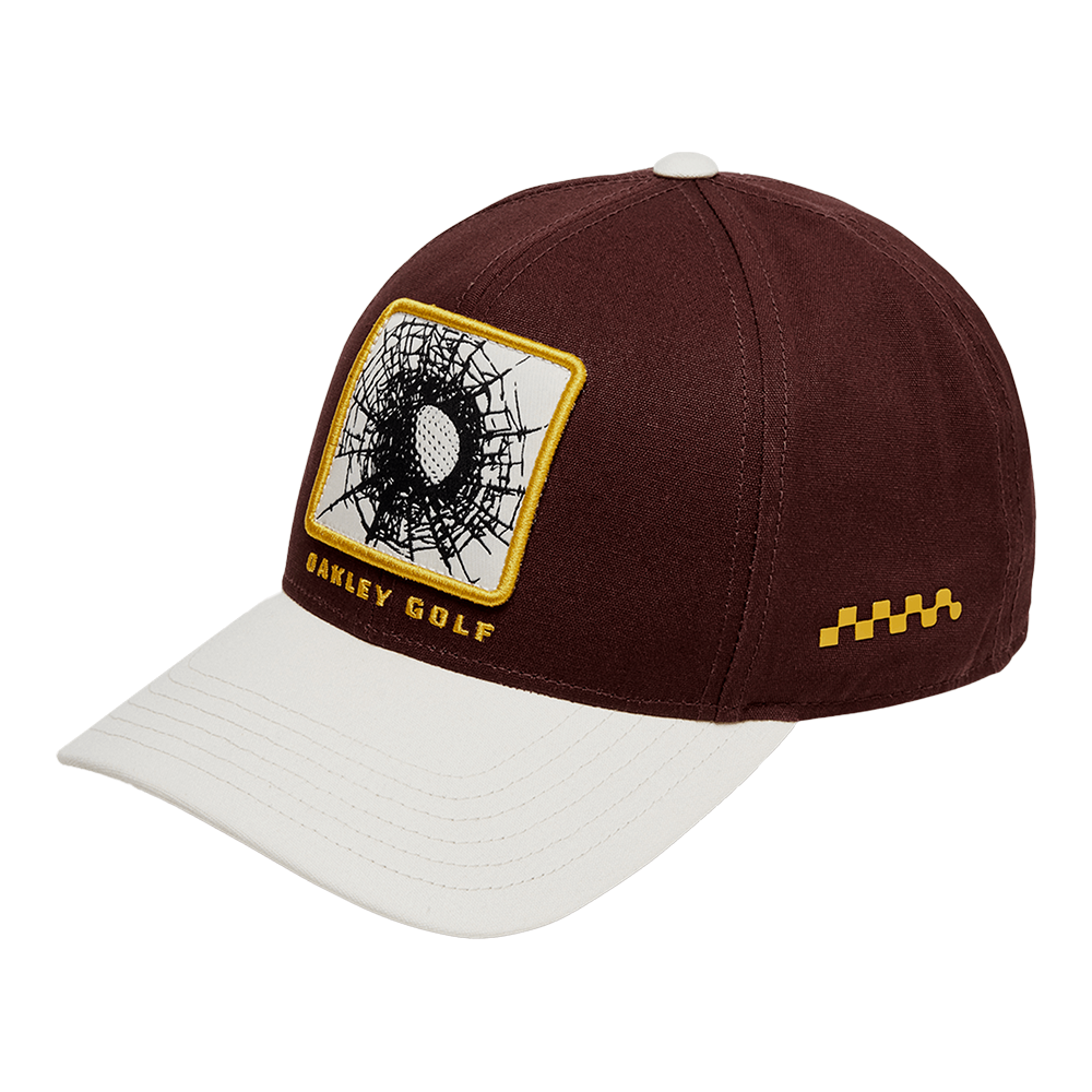 Oakley Men's Performance Patch Trucker - FOS901666-9B2