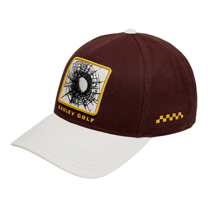 Oakley Men's Performance Patch Trucker - FOS901666-9B2