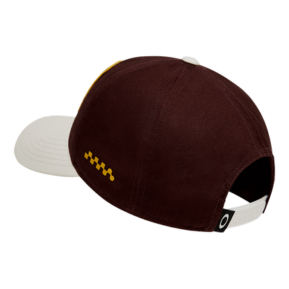 Oakley Men's Performance Patch Trucker - FOS901666-9B2