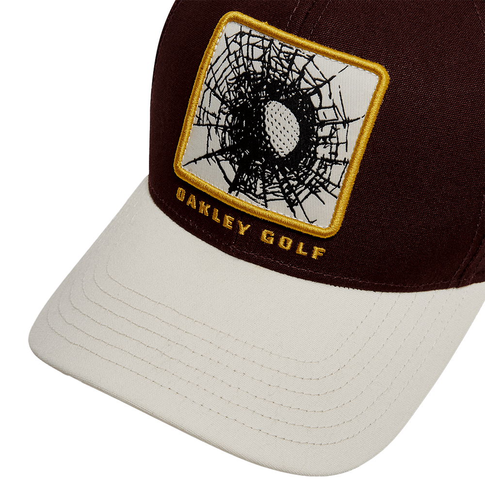 Oakley Men's Performance Patch Trucker - FOS901666-9B2