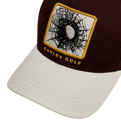 Oakley Men's Performance Patch Trucker - FOS901666-9B2