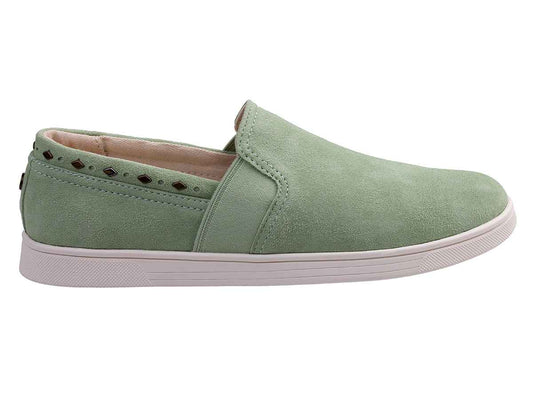 LAUREL GREEN-