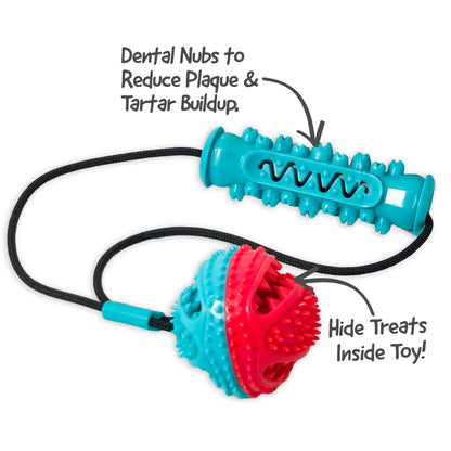 Blue-