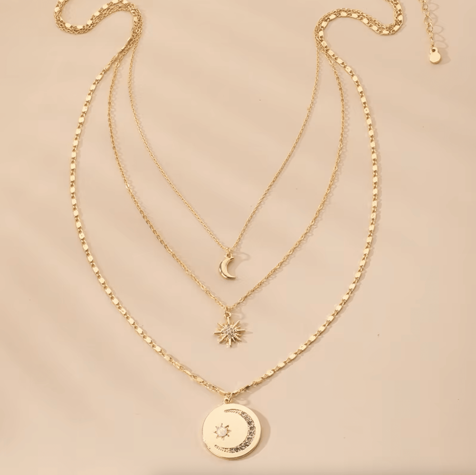 Gold-