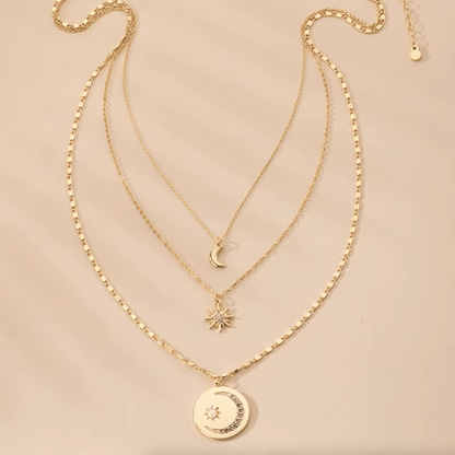 Gold-