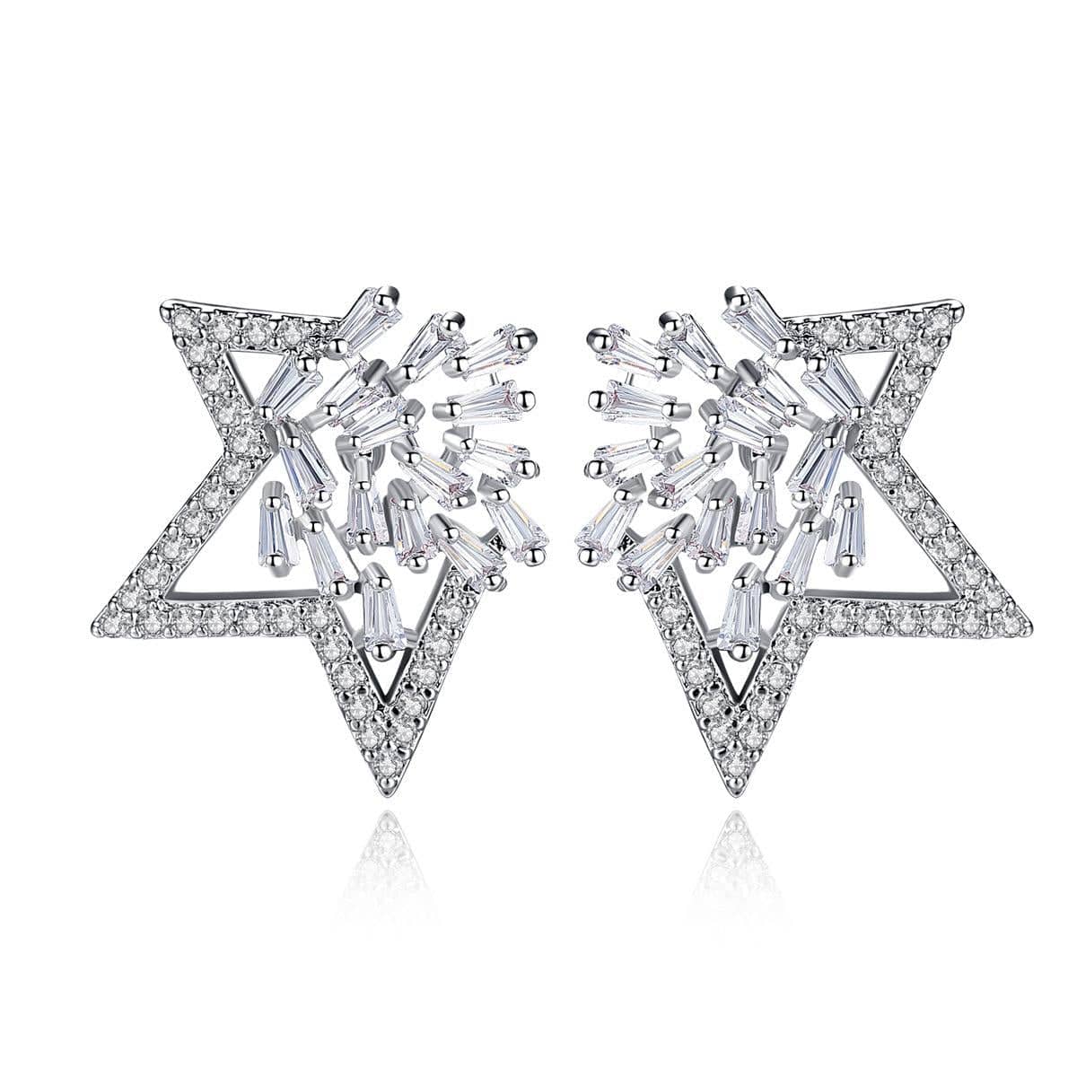 Metallic-