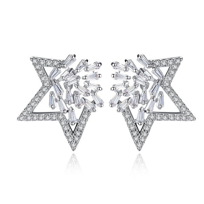 Metallic-