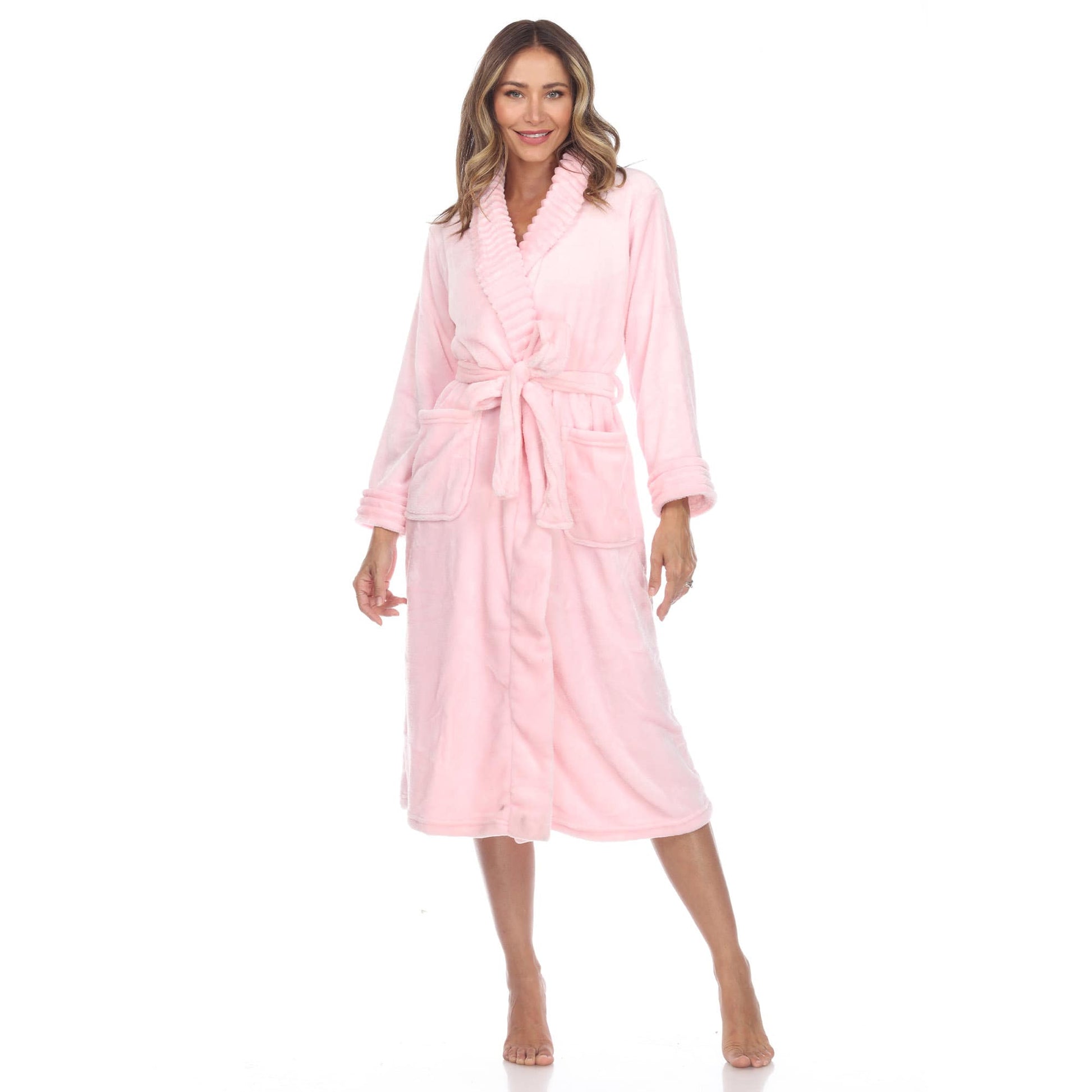 Pink-