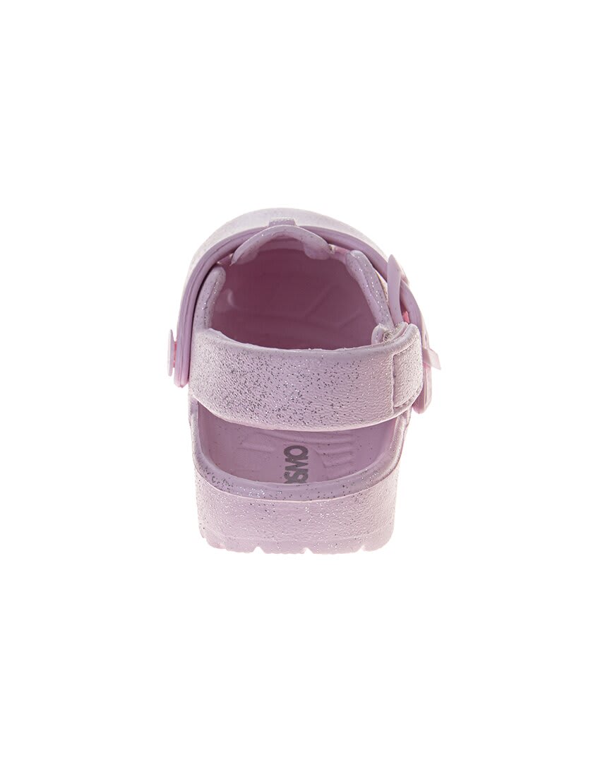 PINK GLITTER-