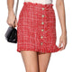 CHERRY TWEED