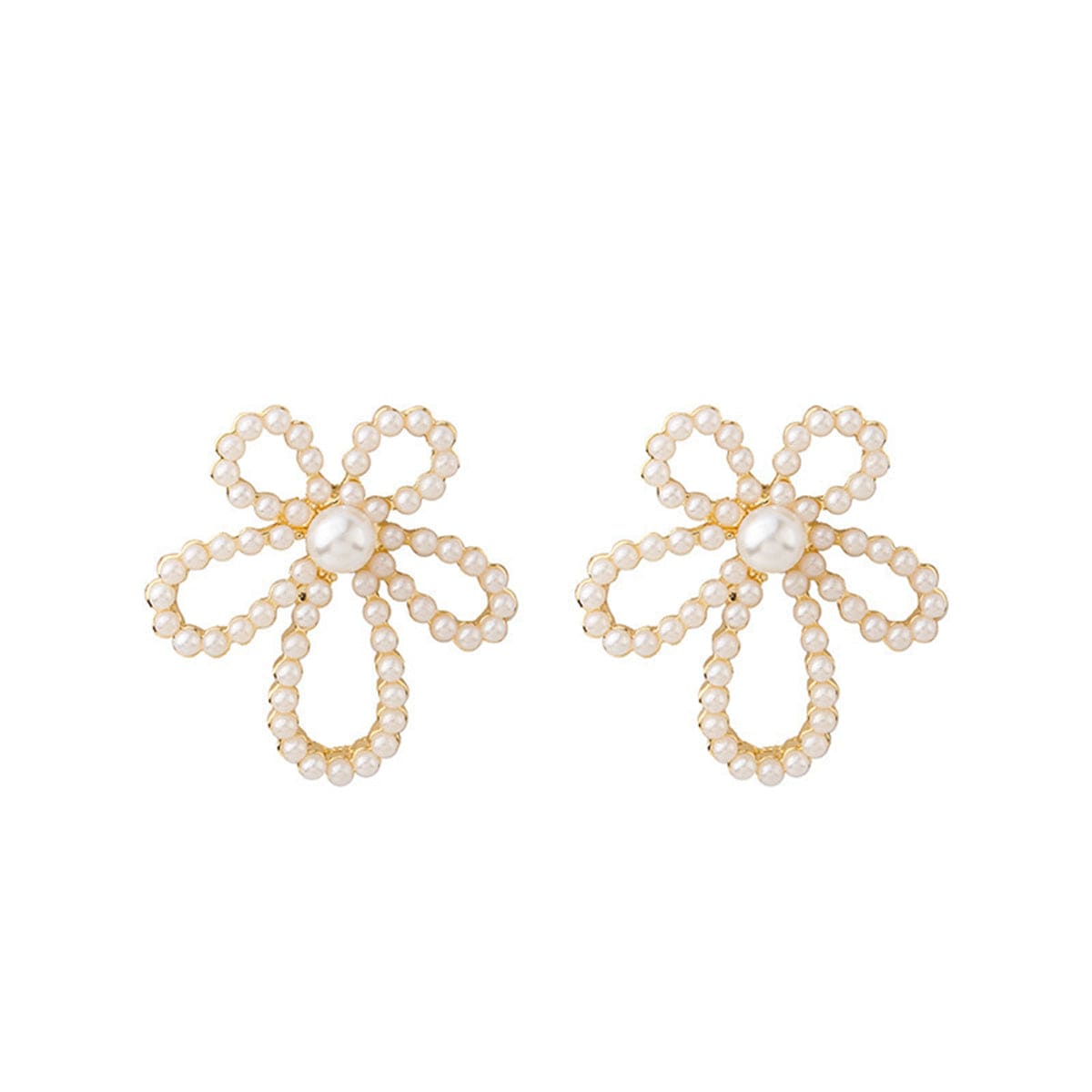 Metallic-