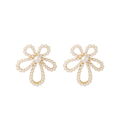 Metallic-