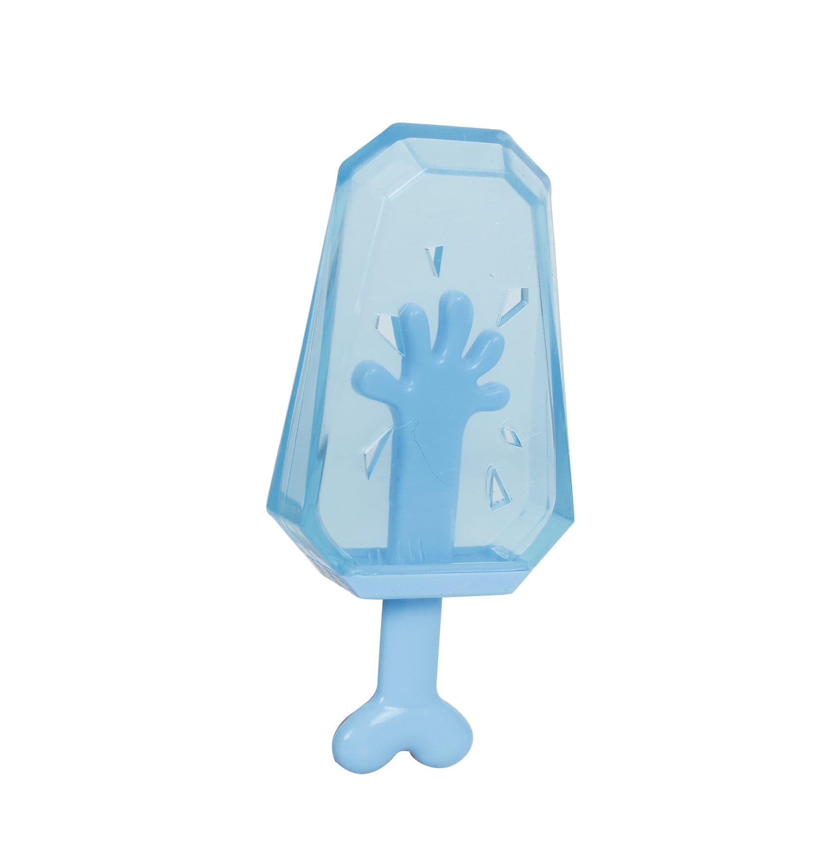Blue-