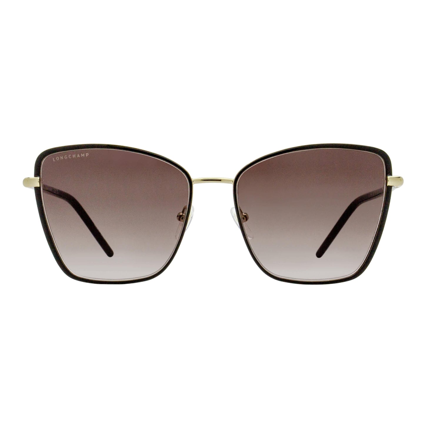Black/Gold-