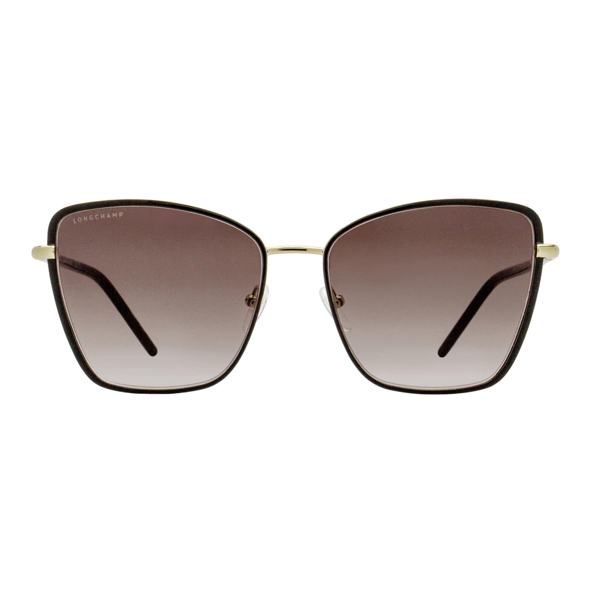 Black/Gold-