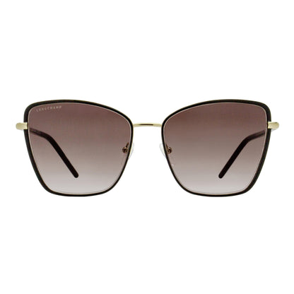 Black/Gold-
