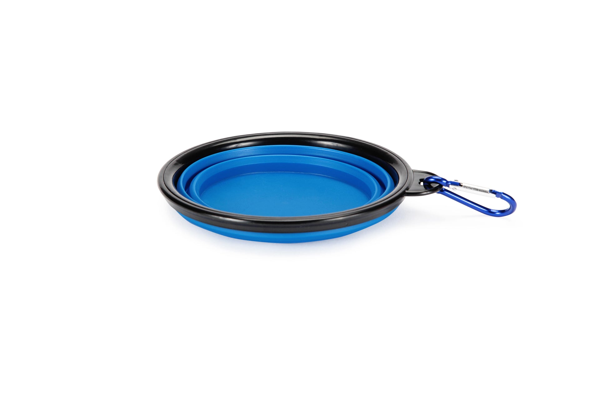 Blue-