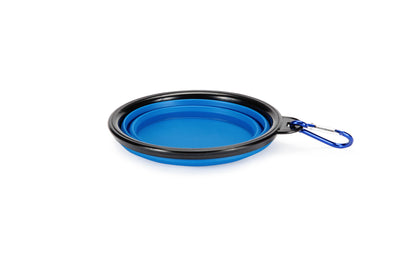 Blue-
