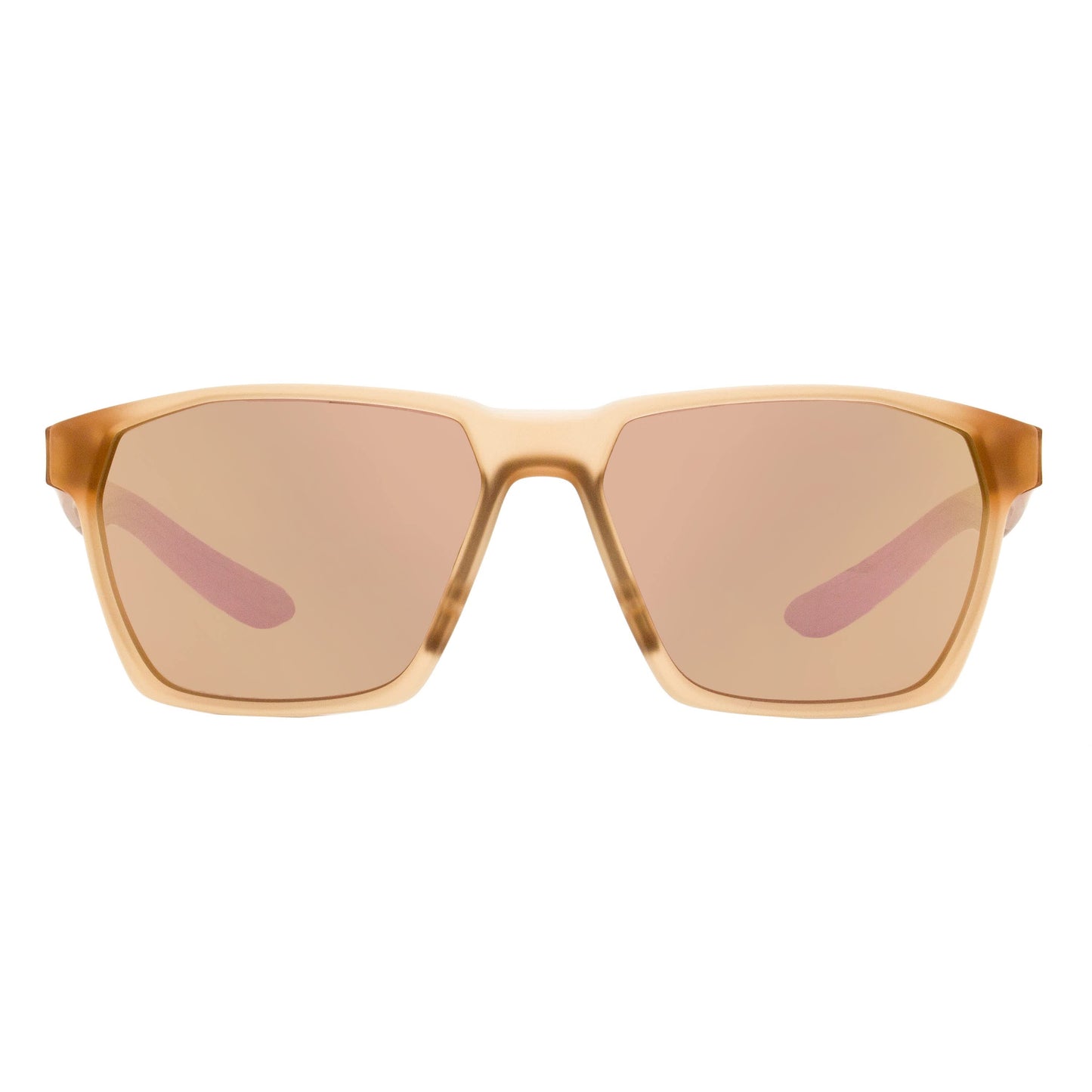 Matte Coral-