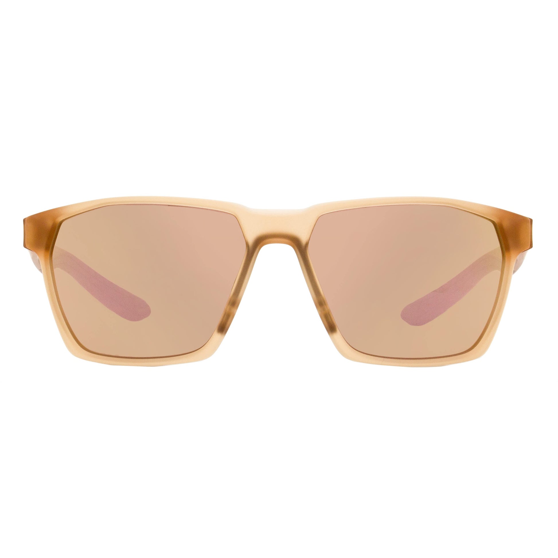 Matte Coral-