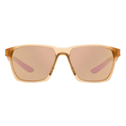 Matte Coral-