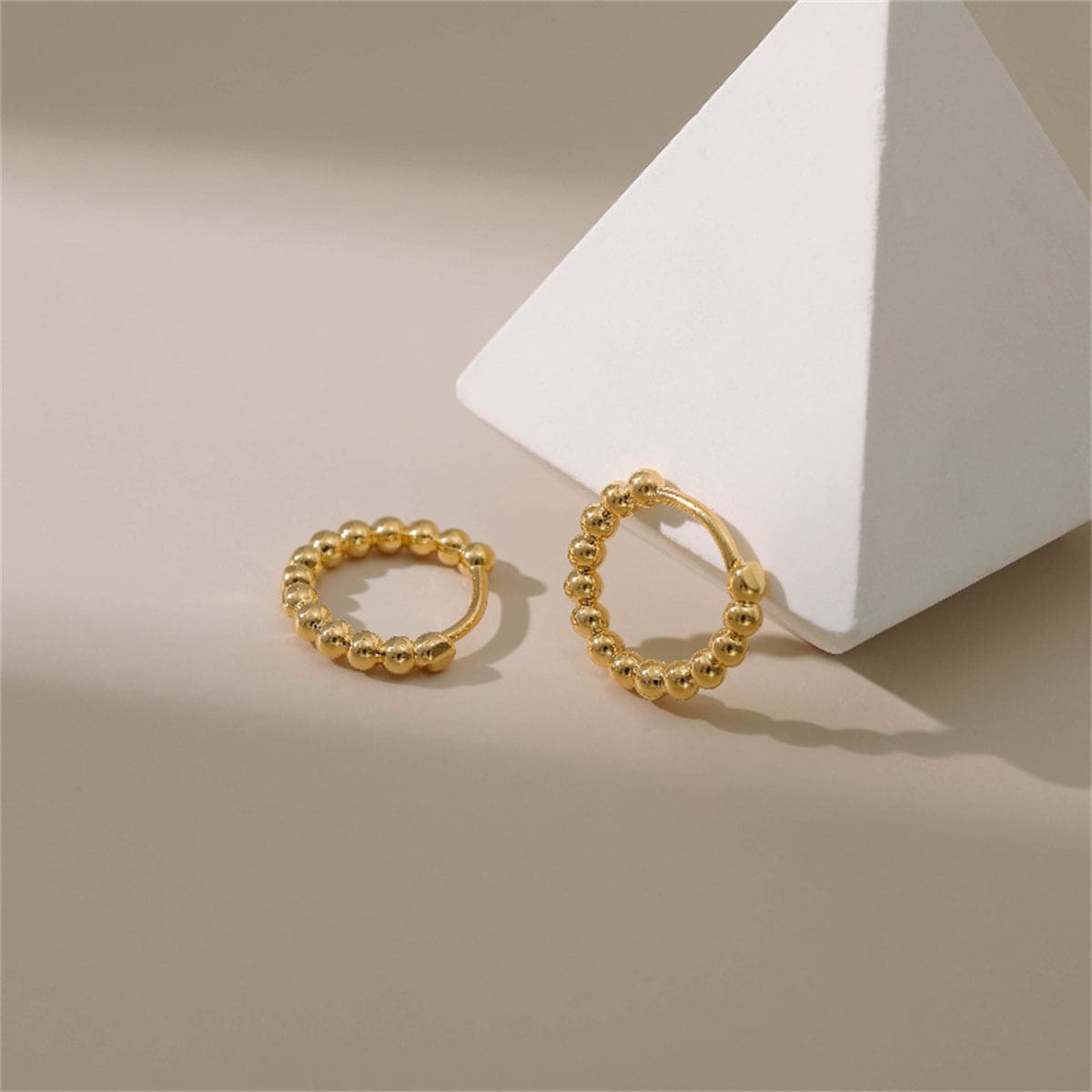 Metallic-