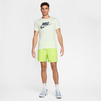 Nike Men's Club Flow Shorts - FN3307-736