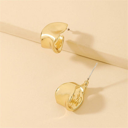 Metallic-