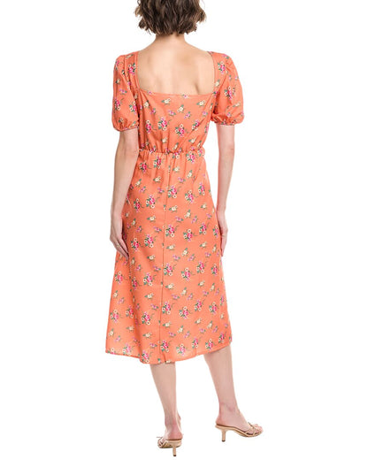 ORANGE MULTI-