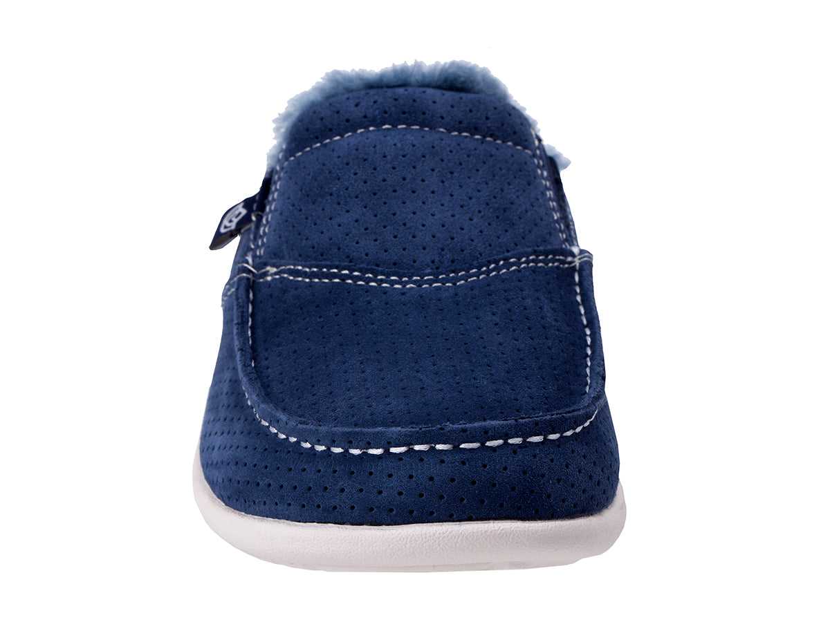 MIDNIGHT BLUE-