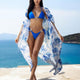 blue/white