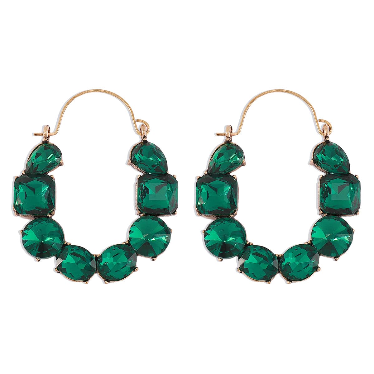 Green-