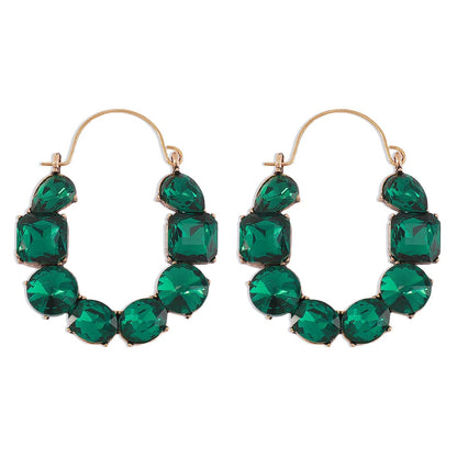Green-